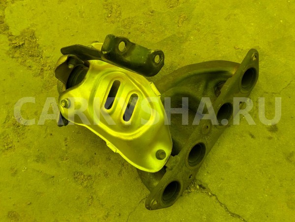 Коллектор выпускной Toyota Voxy 