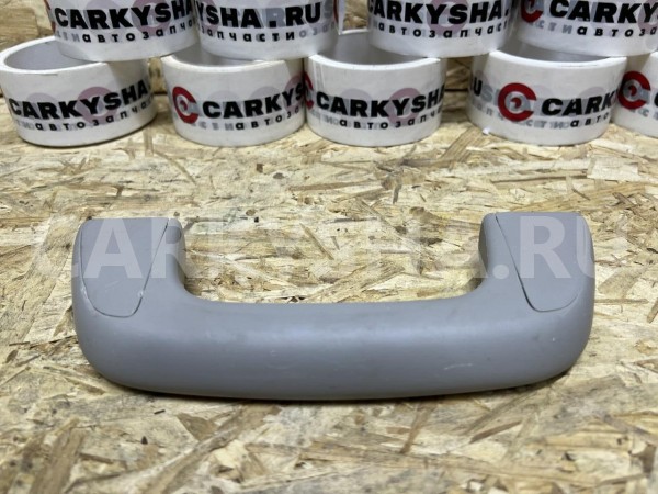 Ручка стойки кузова Toyota Fortuner II – внедорожник 5 дв. оригинальный номер 74603-0K070-B0