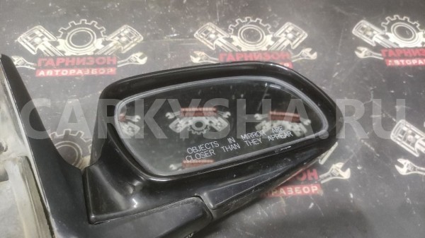 Зеркало заднего вида правое Дэу Нексия Daewoo Nexia оригинальный номер 96082859