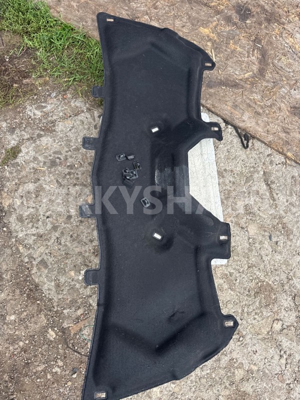 Шумоизоляция капота Ford C-MAX 2 Ford C-MAX оригинальный номер 1844949