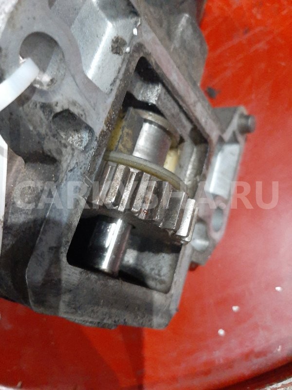 Стартер Mazda Tribute 2002-2007 AJ0318400 AJ Mazda Tribute 