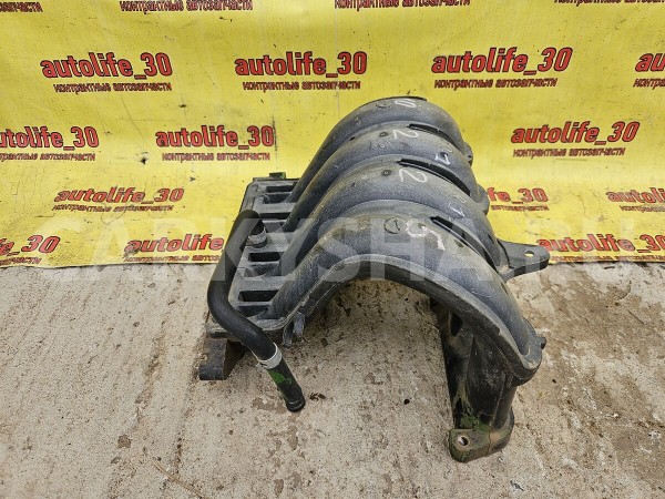 Коллектор впускной Nissan March 