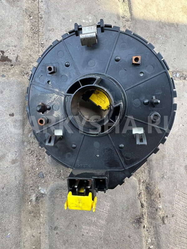 Шлейф подрулевой Kia Picanto 1 Kia Picanto оригинальный номер 9349007100