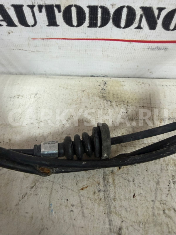 Трос открывания капота Mitsubishi Outlander 3 GF Mitsubishi i оригинальный номер 5910A078