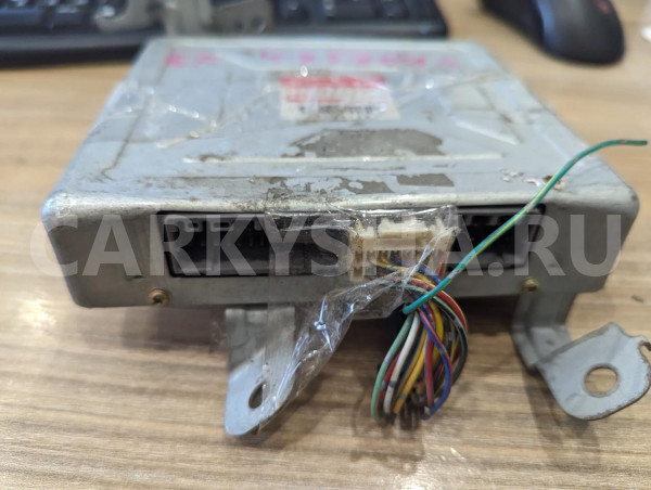 Блок efi Daihatsu Move оригинальный номер 89560-87245