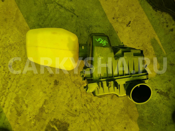 Корпус воздушного фильтра Subaru Forester 