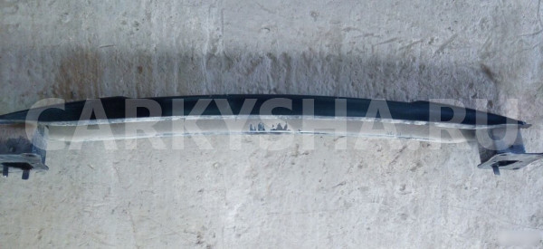 Усилитель заднего бампера Фольксваген Гольф 6 хетч Volkswagen Golf оригинальный номер 5K0807305A