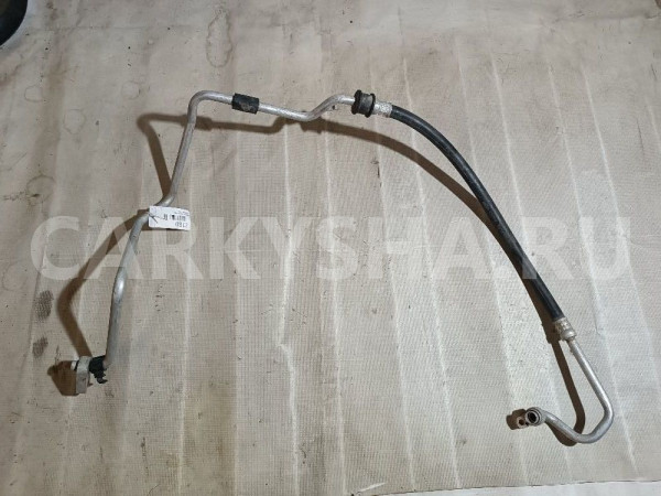 Трубка кондиционера Mitsubishi Lancer оригинальный номер MR513050