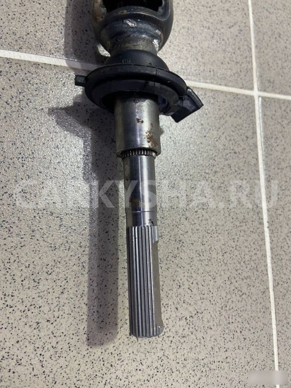 Рулевая колонка Daihatsu Pyzar 1996 г Daihatsu Pyzar 