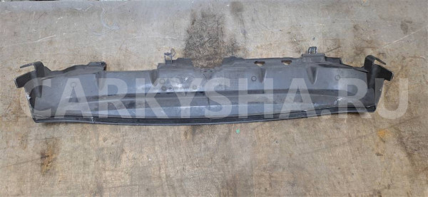 Воздуховод радиатора верхний Ford Fiesta 2008-2012 Ford Fiesta оригинальный номер 1750485