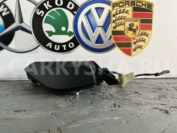 Динамик высокочастотный передний правый Volkswagen Volkswagen Passat