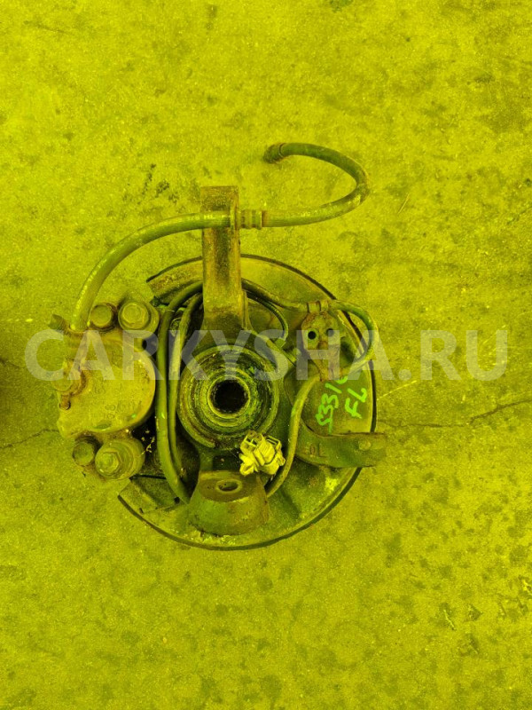 Ступица Daihatsu Atrai 