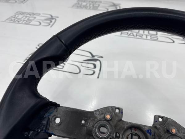 Руль Kia Ceed CD D4FE 1.6 2018 Kia Cee'd 