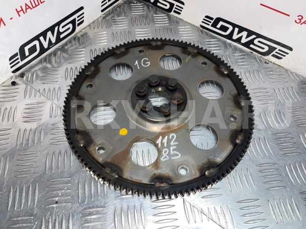 Маховик Lexus IS 