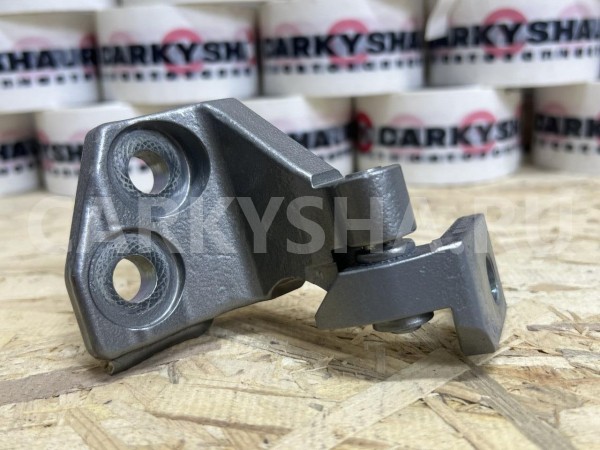 Петля верхняя двери задней правой Jetour T2 оригинальный номер F26-6206010-DY