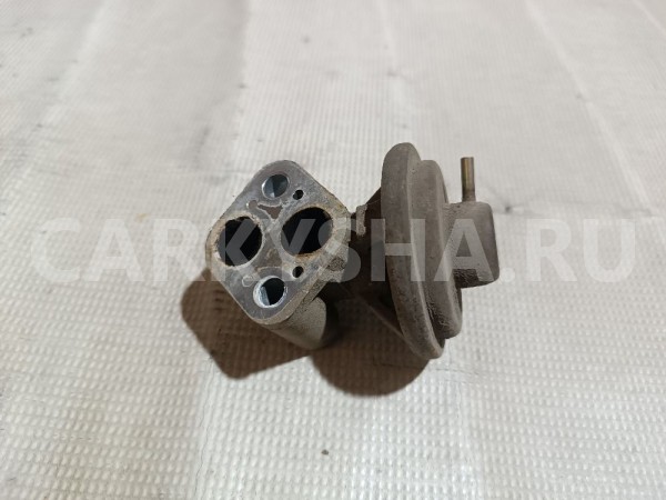 Клапан рециркуляции выхлопных газов EGR Mitsubishi Galant 