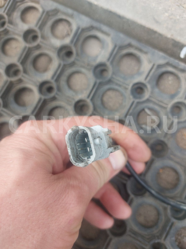 Датчик детонации Kia Ceed ED Kia Forte оригинальный номер 392502B000