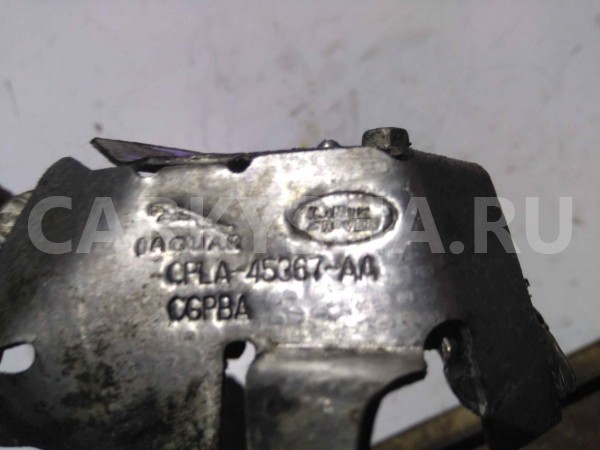 Экран тепловой Land Rover Range Rover IV рестайлинг (2017—2022) Land Rover Range Rover оригинальный номер LR031387