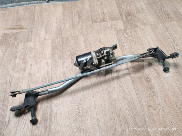 Трапеция дворников Renault Sandero Stepway 2015 288004410R К4М Renault Sandero 