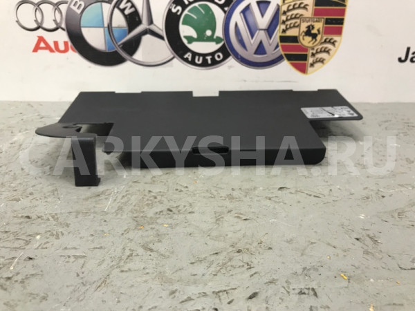Крышка Акб Audi A6 2011 Audi A6 