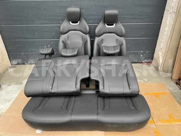 Сиденья комплект Jetour Dashing 