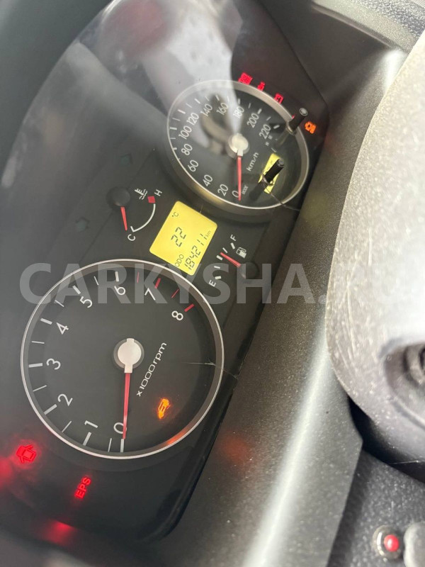 Панель приборов Hyundai Getz I (2002—2005) Hyundai Getz оригинальный номер 94003-1C350