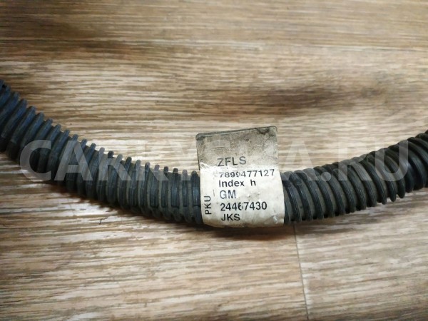 Проводка (коса) Opel Astra 