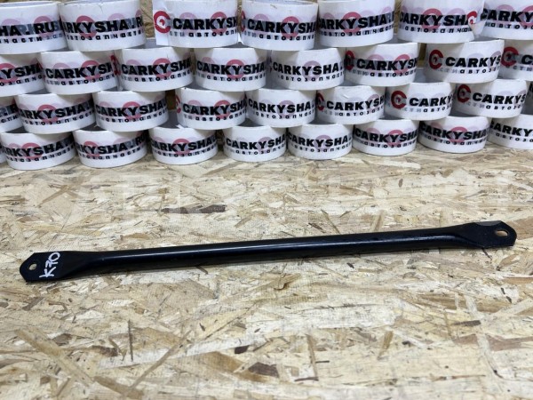 Рамка радиатора Toyota Camry VIII (XV70) оригинальный номер 53253-33010