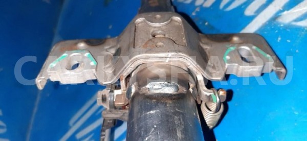 Рулевая колонка hyundai Solaris 2012 563104L000 RB G4FA Hyundai Solaris 