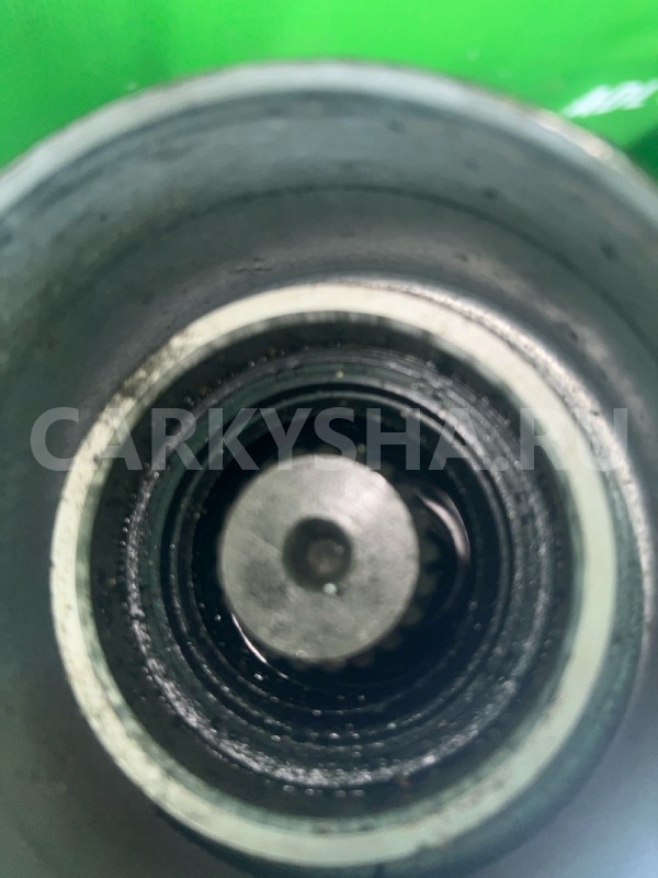 Раздатка Toyota Highlander 2 2011-2015 284 2GR-FE Toyota Highlander 