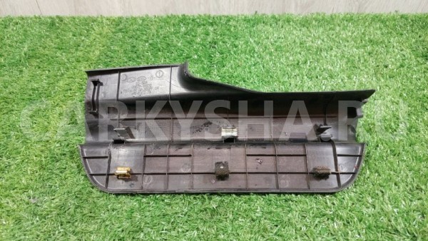 Накладка порога внутренняя задняя левая Kia Ceed Kia Cee'd 