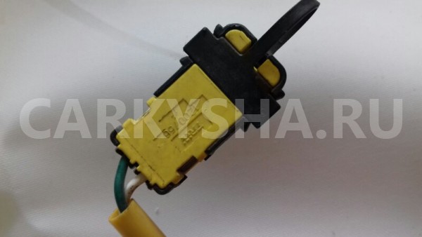 Шлейф-лента подушки безопасности Hyundai Accent 