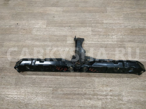 Панель передняя Kia Sorento оригинальный номер 641033E100