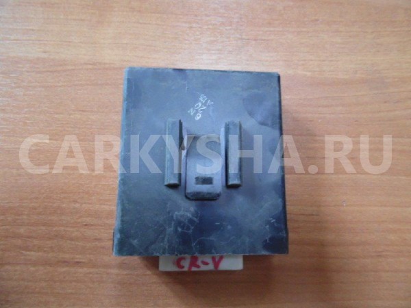 Блок управления парктроником Honda CR-V III (2006—2009) Honda CR-V оригинальный номер 39670SWWG03