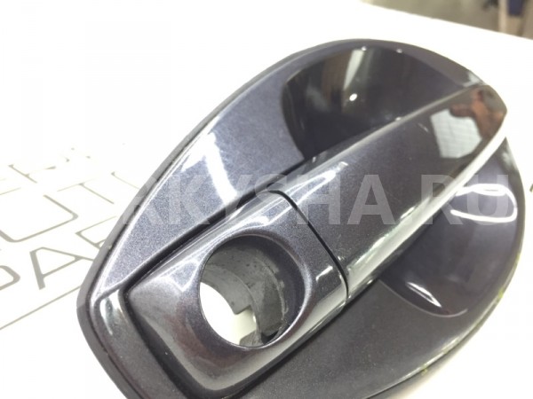 Ручка двери внешняя правая Hyundai Coupe/tiburon Hyundai Coupe 