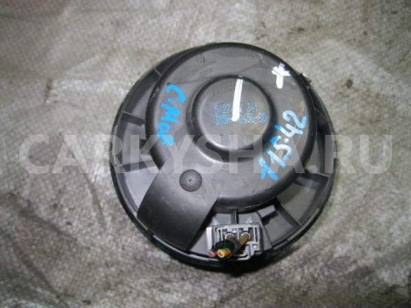 Моторчик печки Ford C-MAX 2003-2011 Ford C-MAX оригинальный номер 1362641