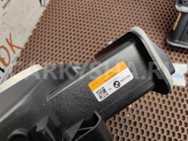 НЧ-динамики Mini Hatch 