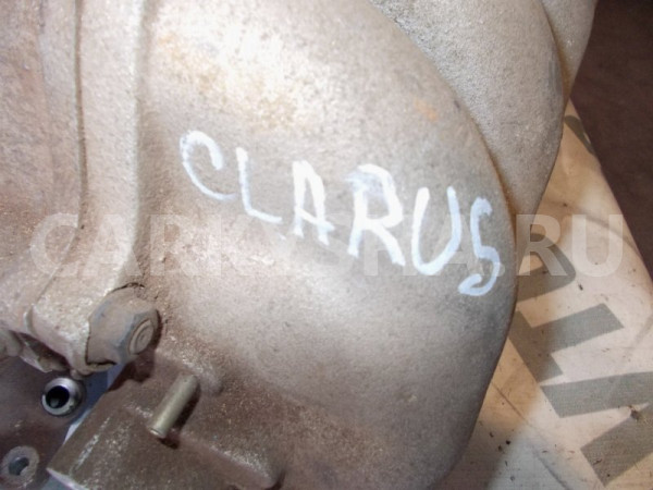 Коллектор впускной Kia Clarus 2.0 2000 Kia Clarus оригинальный номер 0K9A413100