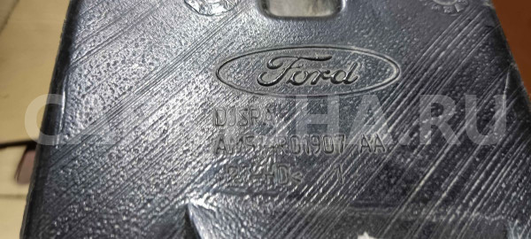 Воздуховод Ford Focus III рестайлинг (2014—2019) Ford Focus оригинальный номер am51r01907aa