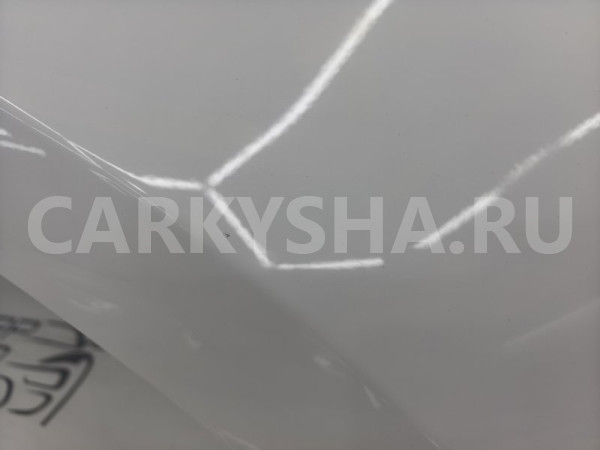 Крыло переднее правое Skoda Yeti 5L 2013 Skoda Yeti 