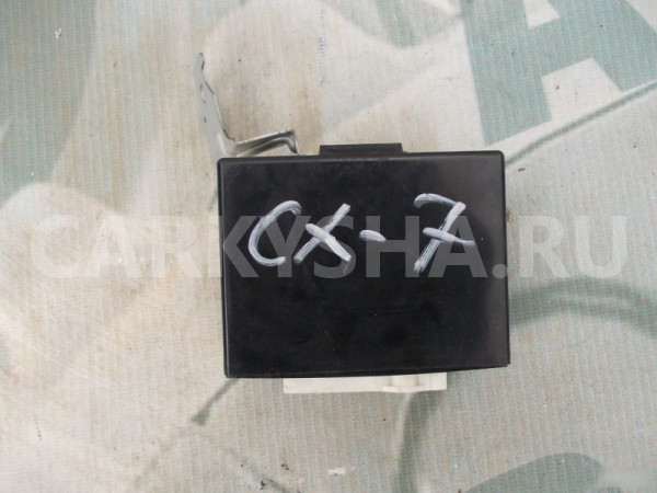 Электронный блок Mazda Cx-7 2.3 2008 Mazda 2 оригинальный номер EH14677R0A