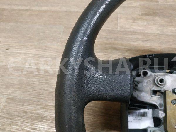 Рулевое колесо для AIR BAG (без AIR BAG) Land Rover Freelander оригинальный номер .
