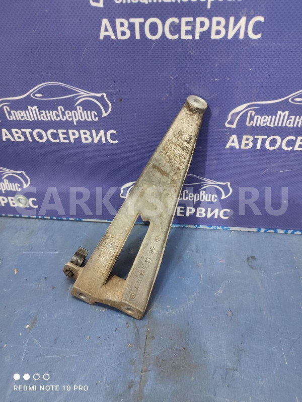 Кронштейн впускного коллектора Ssang Yong G23 Ssang Yong Kyron оригинальный номер 1112361395