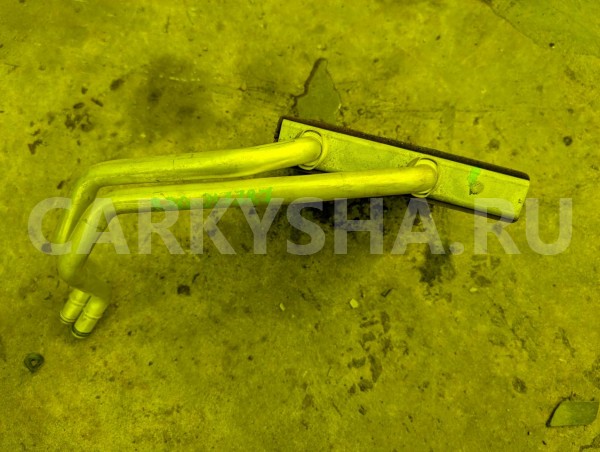 Радиатор печки Nissan Lafesta оригинальный номер 27140EN000