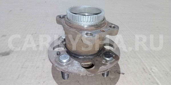 Ступица Kia Rio III рестайлинг (2015—2017) Kia Rio оригинальный номер 527500U000