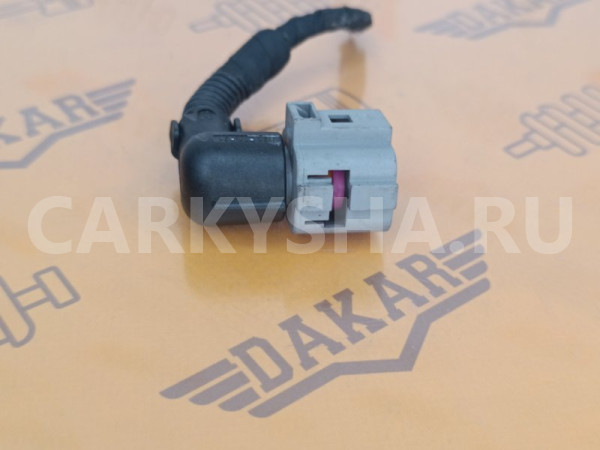Разъём проводки двигателя Volkswagen Passat B6 BVY Volkswagen Passat 