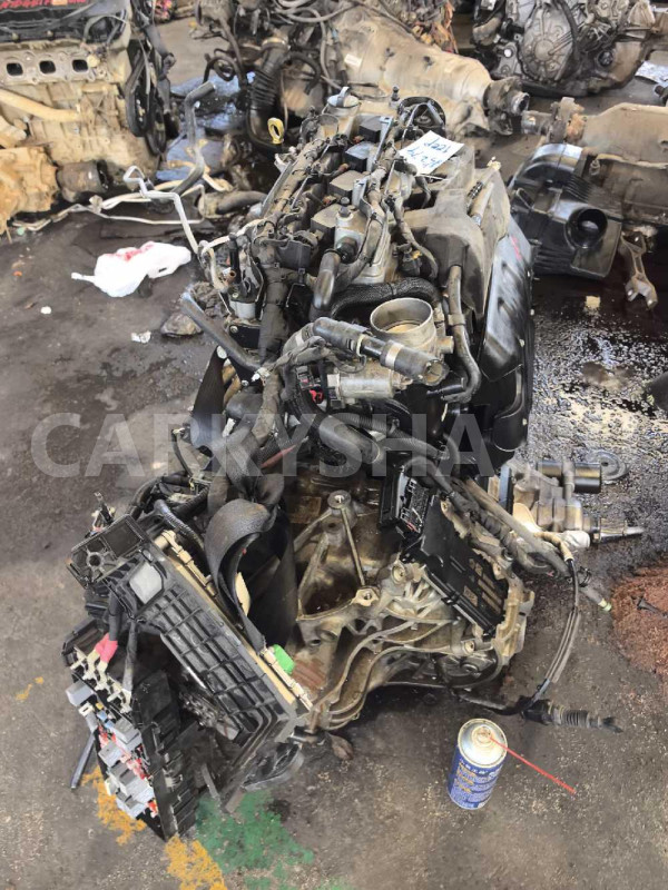 АКПП Jeep Cherokee оригинальный номер 5005 2867