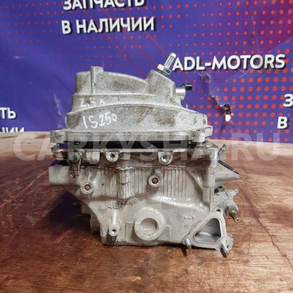 Головка блока цилиндров Lexus Is250 2005-2014 1110239036 4GR-FSE, левая Lexus IS 