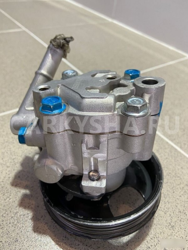 Гидроусилитель руля (гур) Nissan Pulsar 1993 г Nissan Teana 