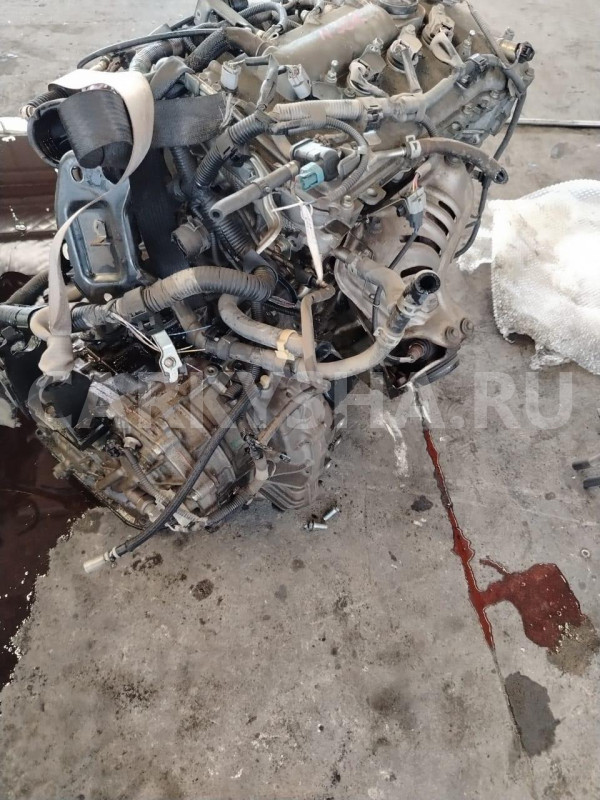 Акпп Toyota Corolla оригинальный номер 3040002010, 3040012260
